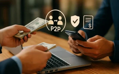 P2P-сделки без риска: эскроу, проверка контрагента и лимиты