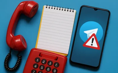 Чёрные списки и жалобы: куда репортить скам в TON/Telegram