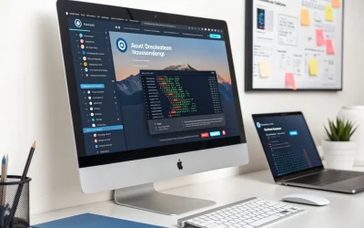 TON OS от Telegram: новая blockchain‑операционная система для разработчиков TON