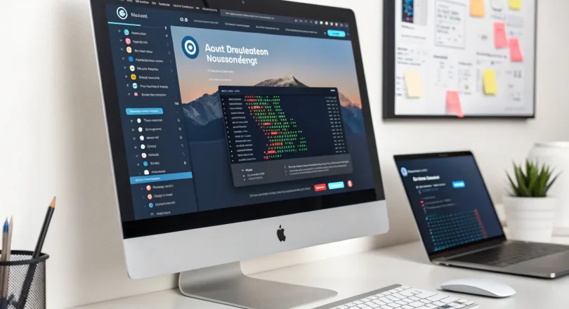 TON OS от Telegram: новая blockchain‑операционная система для разработчиков TON