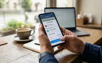 Как отправить USDT в сети TON через Telegram без ошибок